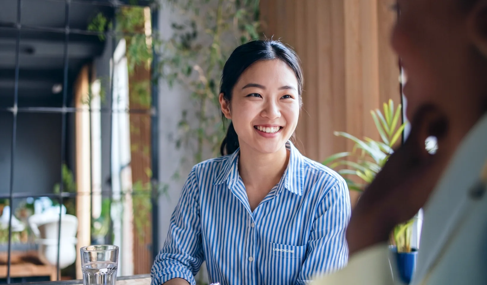 社会责任