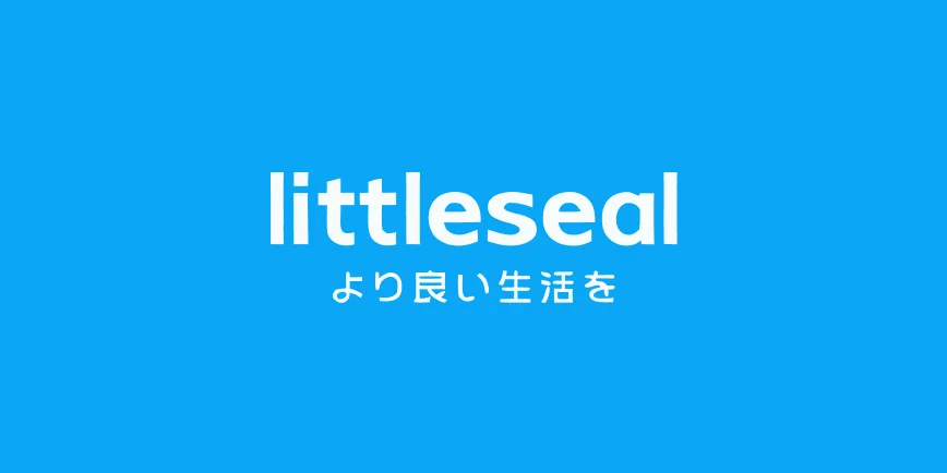 Little seal